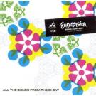 EUROVISION 2007  Eurosong  Marija Serifovic, Molitva (2 CD)